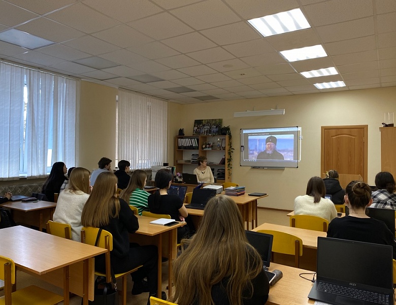 "Разговоры о важном" "Крым и Севастополь: 10 лет в родной гавани"