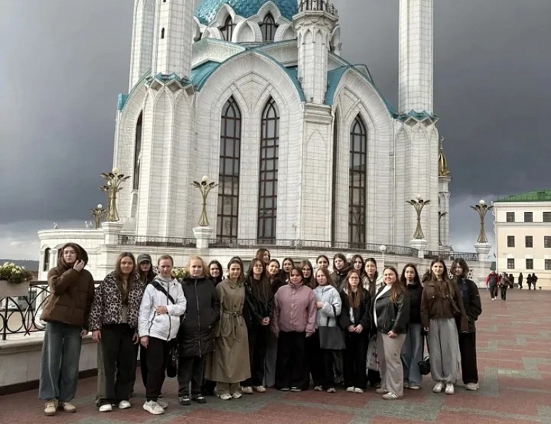 В 2026 году Казань объявлена культурной столицей исламского мира