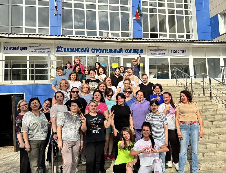День здоровья в рамках федерального проекта «Профсоюз - территория здоровья»
