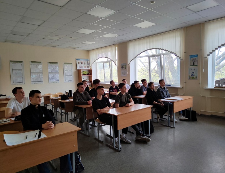 «Разговоры о важном» на тему: «Экологичное потребление»