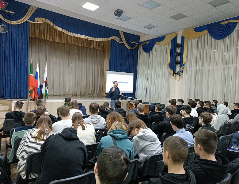 "Жизнь без наркотиков - 2024"