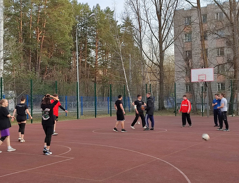  Спортивные «Матчи»