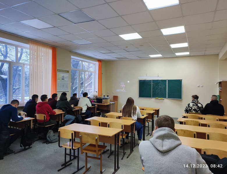 Цикл занятий «Россия мощная: топливно-энергетический комплекс»