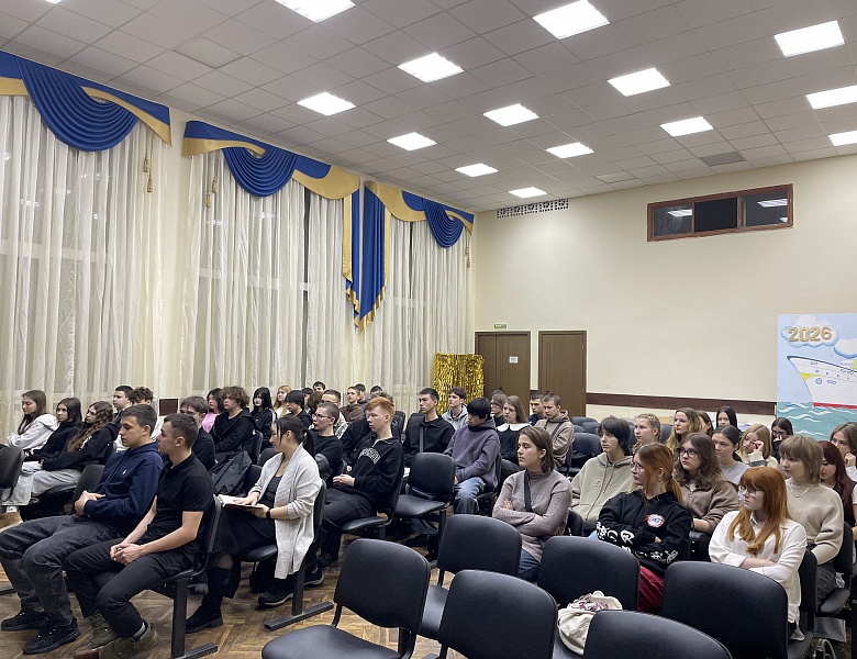 Участие в  проекте «Здоровая Россия — общее дело»