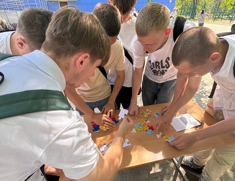 День России