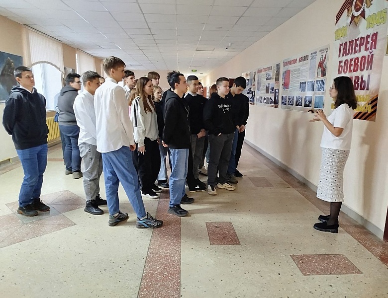 День полного освобождения Ленинграда