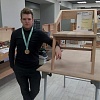 Лузин Лев, студент группы КС-9-31, победитель чемпионата Профессионалы.jpg Лузин Лев, студент группы КС-9-31, победитель чемпионата Профессионалы.jpg