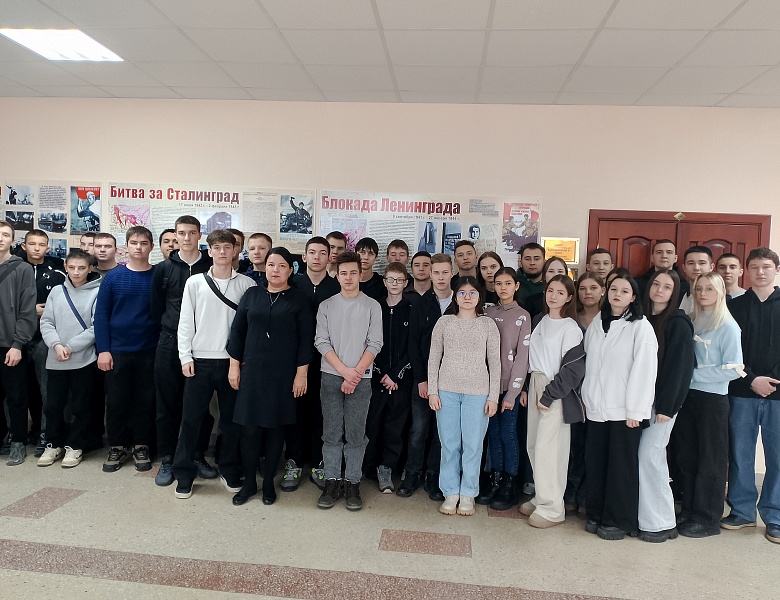 День полного освобождения Ленинграда