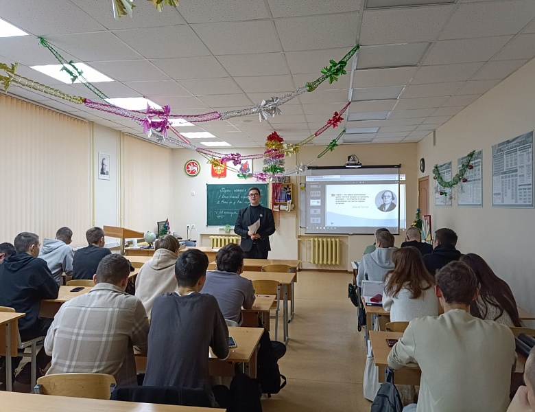 Открытие арт-объекта, посвященного бойцам СВО