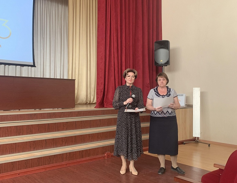 Заседание методического совета на  тему «Инновационные технологии в профессиональной подготовке специалистов строительной отрасли»