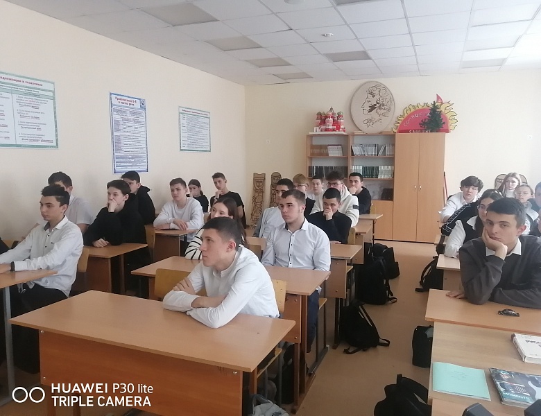 30 лет со дня утверждения Государственного герба Российской Федерации