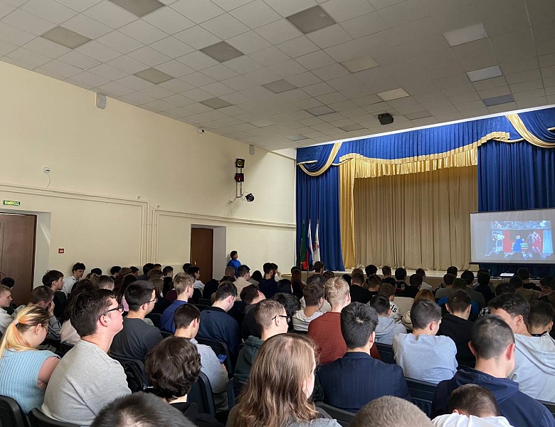 Международный день театра - профессиональный праздник деятелей театрального искусства