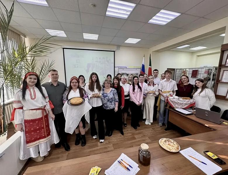  Второй день Фестиваля культур народов России "Народы России — одна семья"