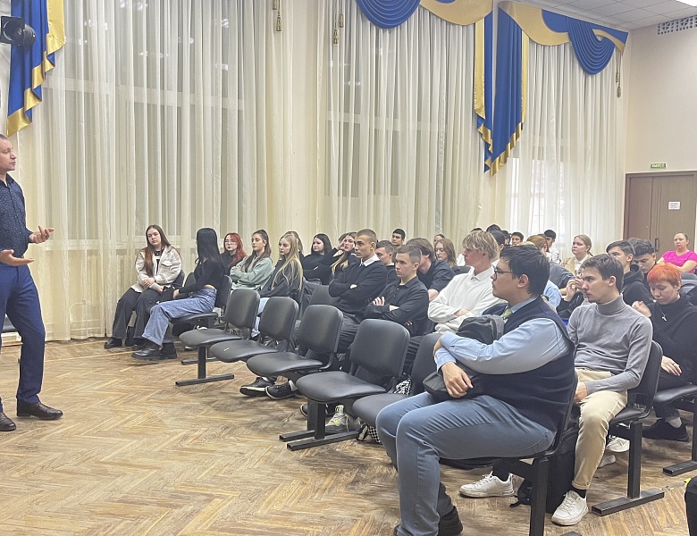Продолжение реализации Программы по профилактике раннего употребления ПАВ