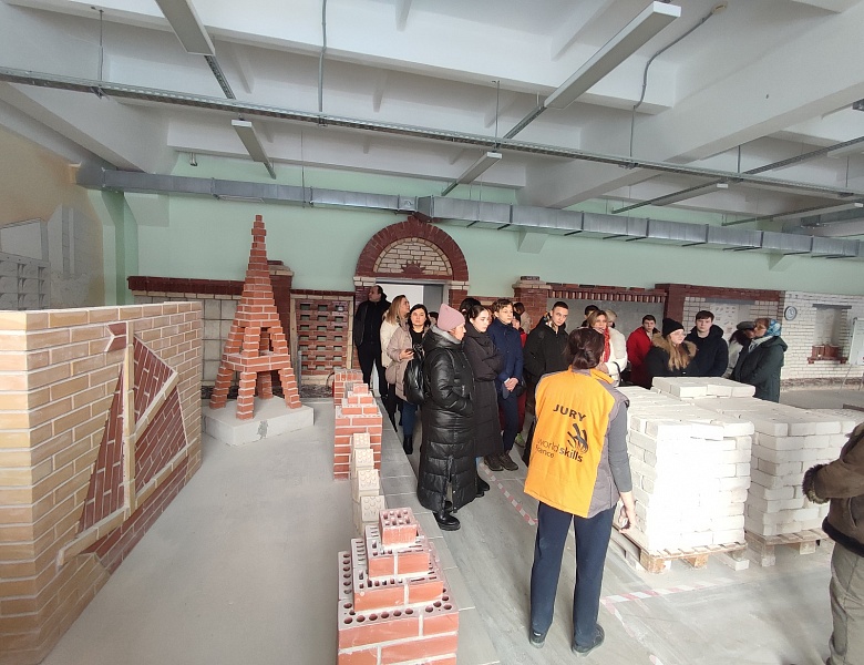 День открытых дверей 17.02.2023