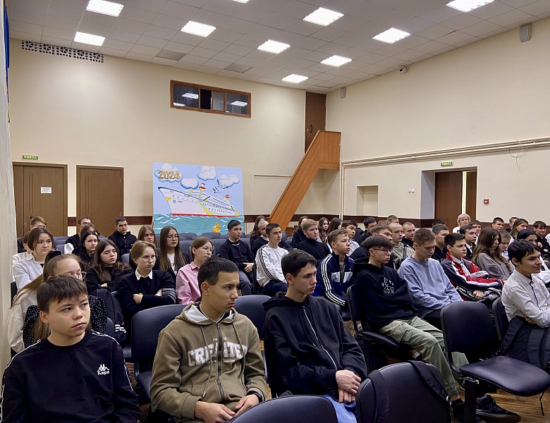 Реализация программы по первичной профилактике употребления психоактивных веществ