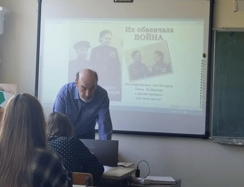 Когда чертежи оживают историей... 