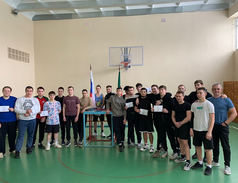 «Богатыри земли русской»