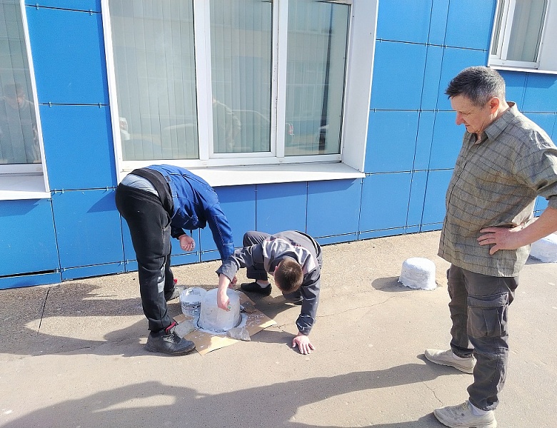 Неделя Добра