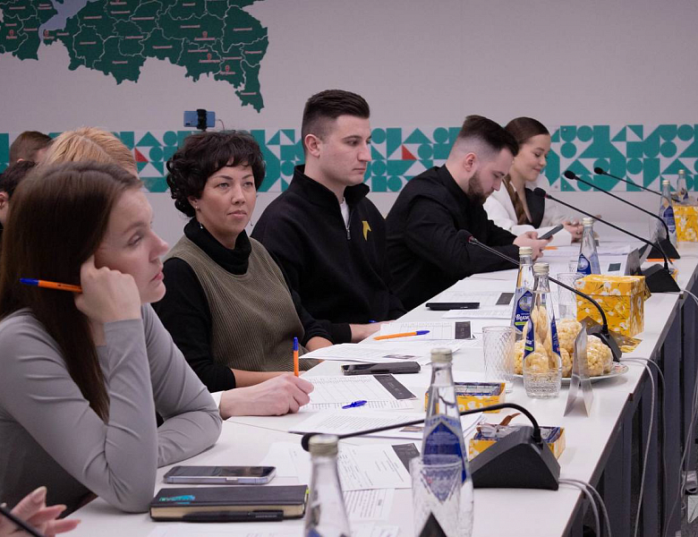 Студент года Республики Татарстан