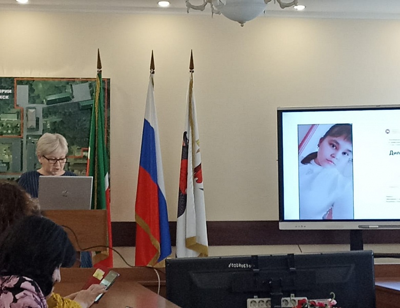 Республиканский практический   семинар на тему «Инновации в реализации инклюзивного образования»