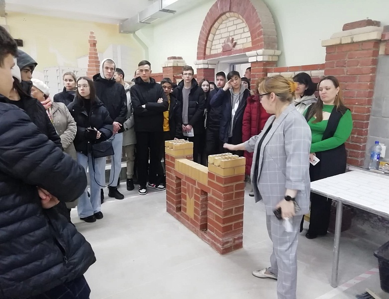 День открытых Дверей 17.03.2023