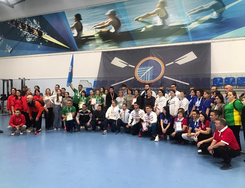 Фестиваль Всероссийского физкультурно-спортивного комплекса «Готов к труду и обороне»