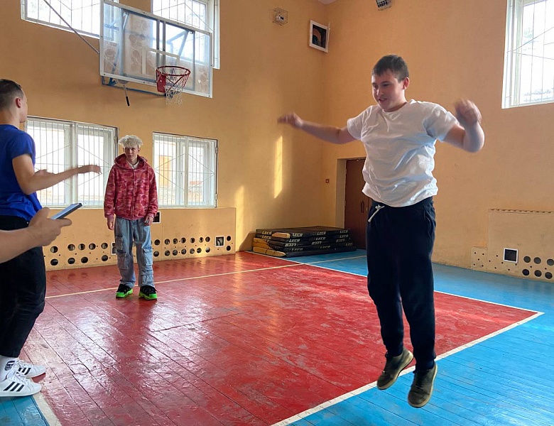  Акция «Мы против наркотиков»