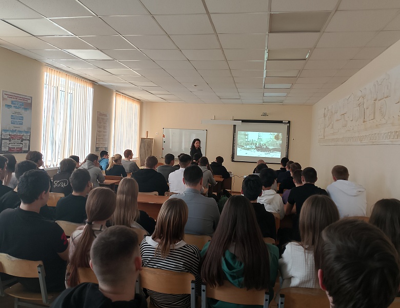 Мероприятия, посвященные памятной дате Победы под Сталинградом