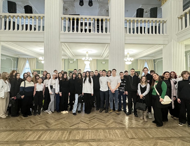 Концерт «Непокоренные. 900 дней  мужества», посвященный  80-летию снятия блокады Ленинграда