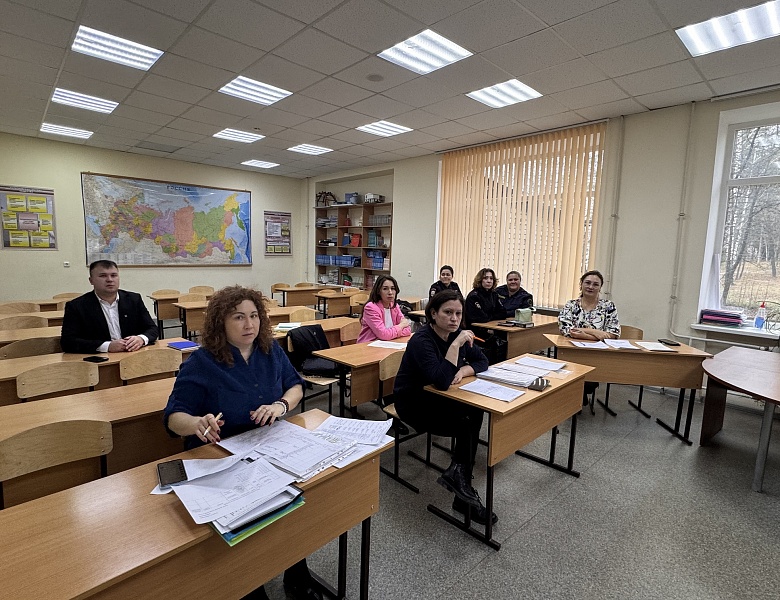 «Урок правовой помощи»