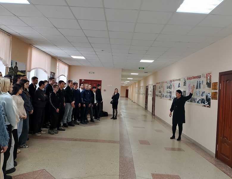 День полного освобождения Ленинграда