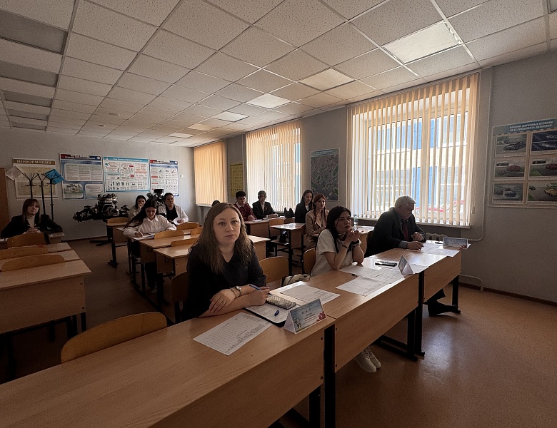 Республиканский конкурс исследовательских работ студентов  ПОО РТ «И горит огонь вечной памяти...»