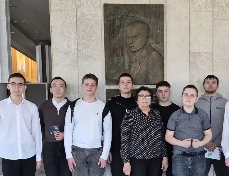 27 марта - Всемирный день театра