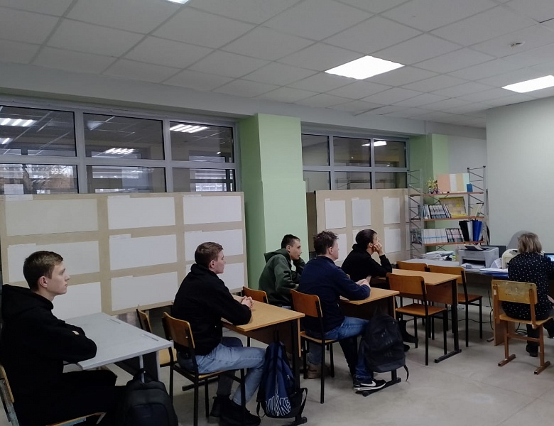 Поднятие Государственных Флагов 27 ноября 2023 года