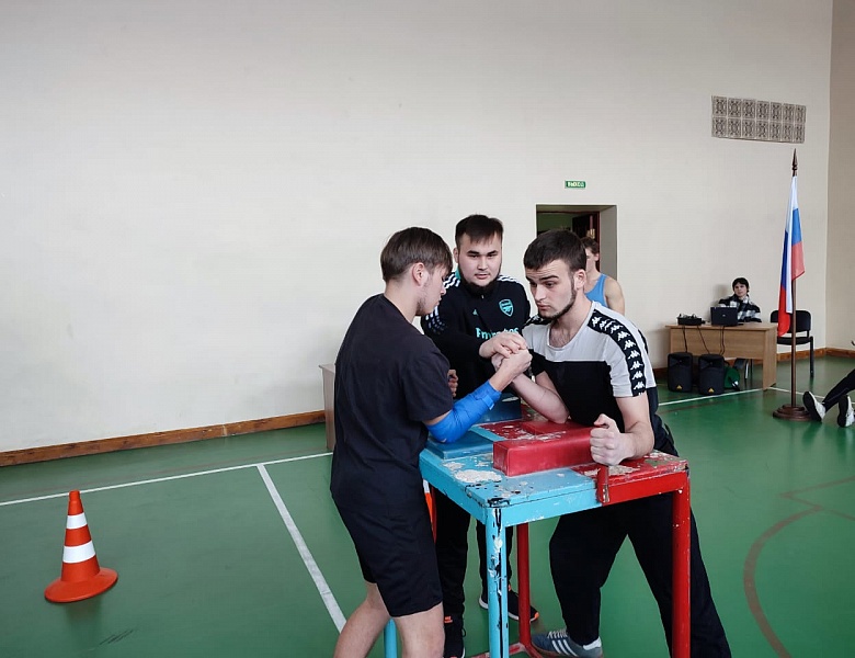 «Богатыри земли русской»