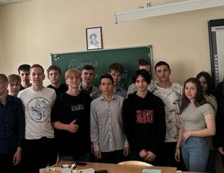 Пушкинский день