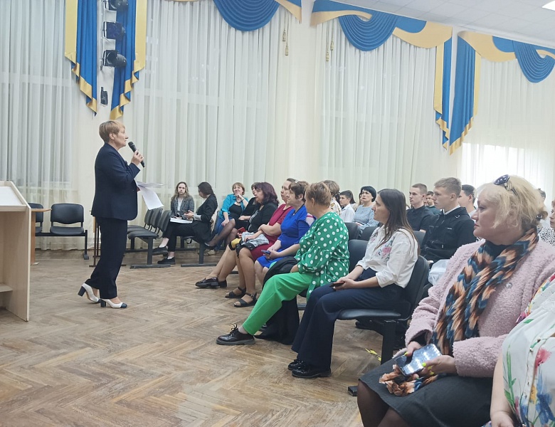 Конкурс исследовательских проектов студентов