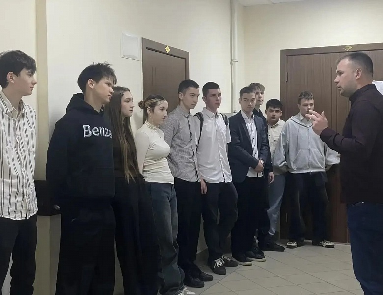 Учения при ЧС