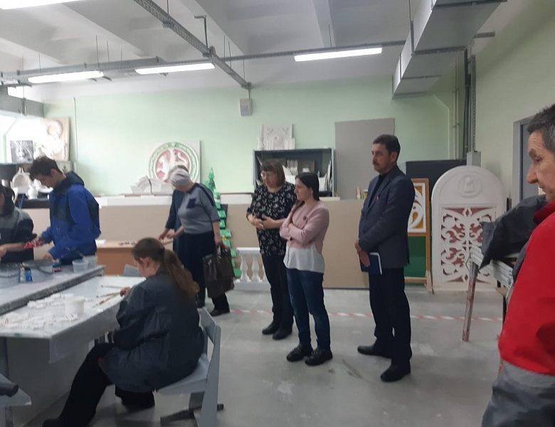 Республиканский практический   семинар на тему «Инновации в реализации инклюзивного образования»