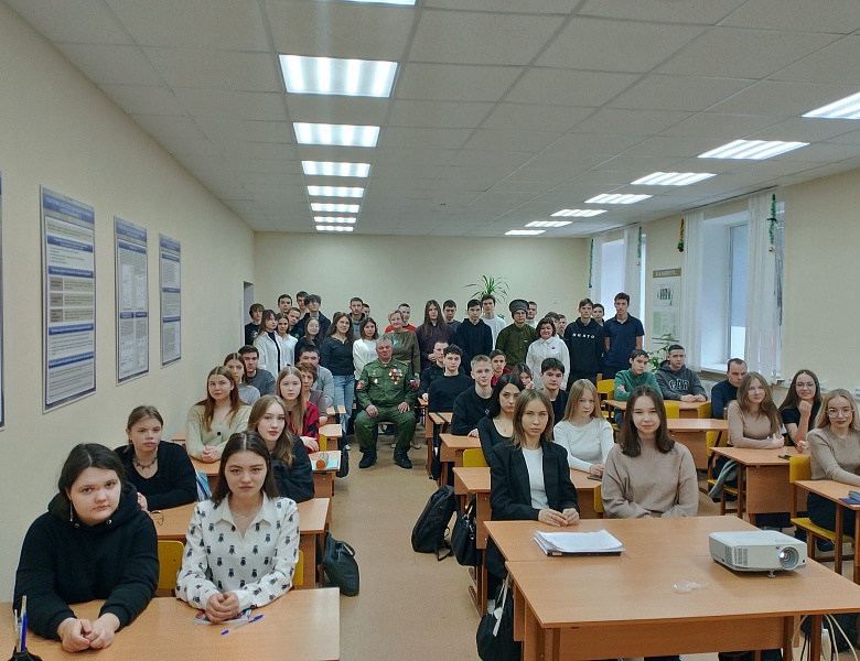 35 лет со дня вывода советских войск из Афганистана