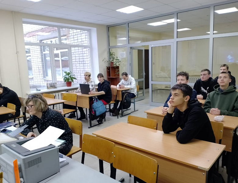 Поднятие Государственных Флагов 27 ноября 2023 года