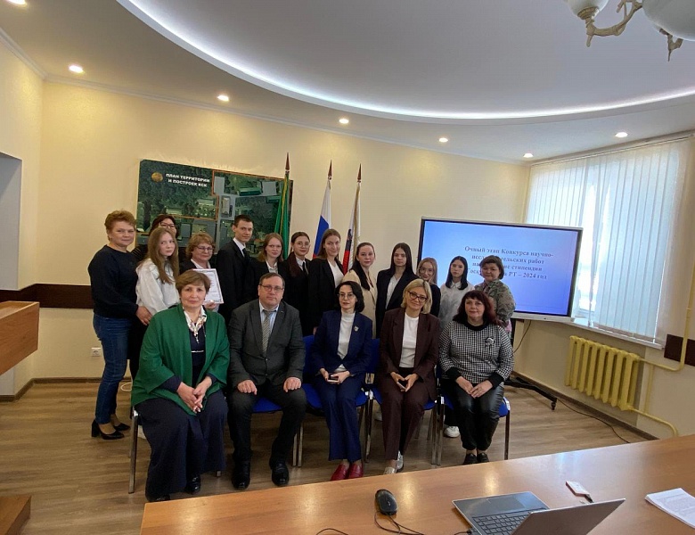 Конкурс научно-исследовательских работ среди студентов ГАПОУ «КСК»  на соискание стипендии  Государственного комитета Республики Татарстан по архивному делу