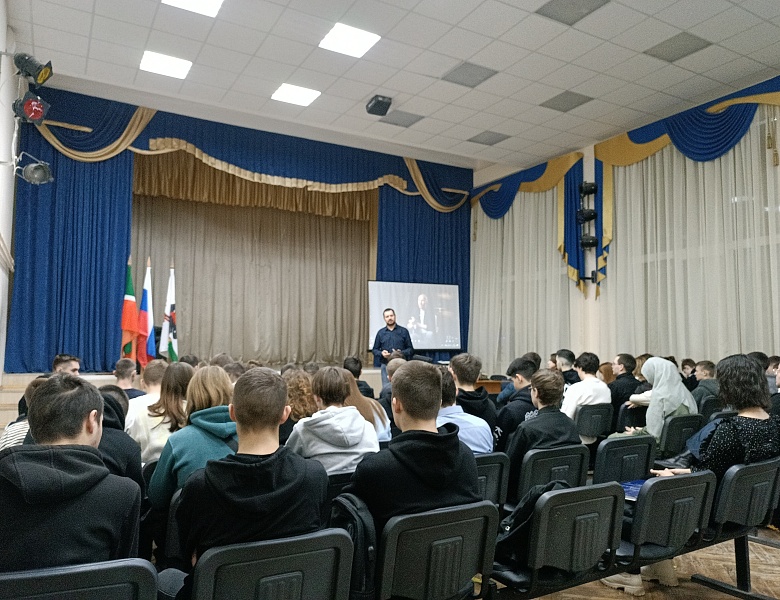 "Жизнь без наркотиков - 2024"