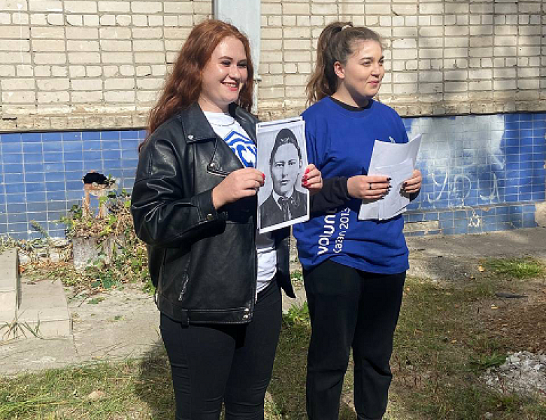 Веревочные тренинги для студентов групп 1 курса