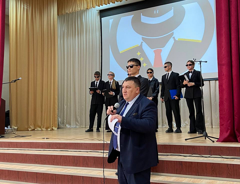 Праздничный концерт - с Днем Учителя, с Днем СПО, с Днем  пожилого человека