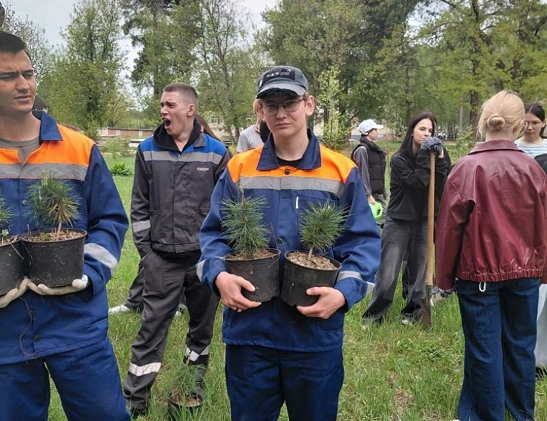 «Сохраняя традиции»