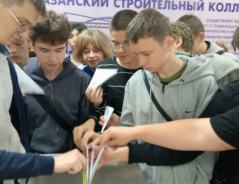 Акция «Письмо солдату» продолжается