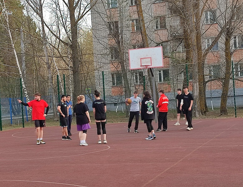  Спортивные «Матчи»