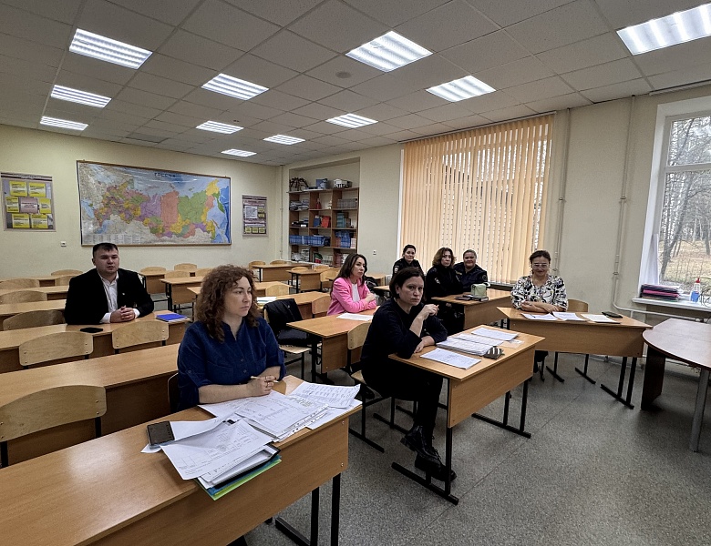 «Урок правовой помощи»